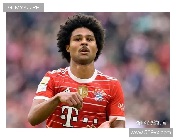 德天空：拜仁方案和格纳布里续约至2028年，薪水将有所下降